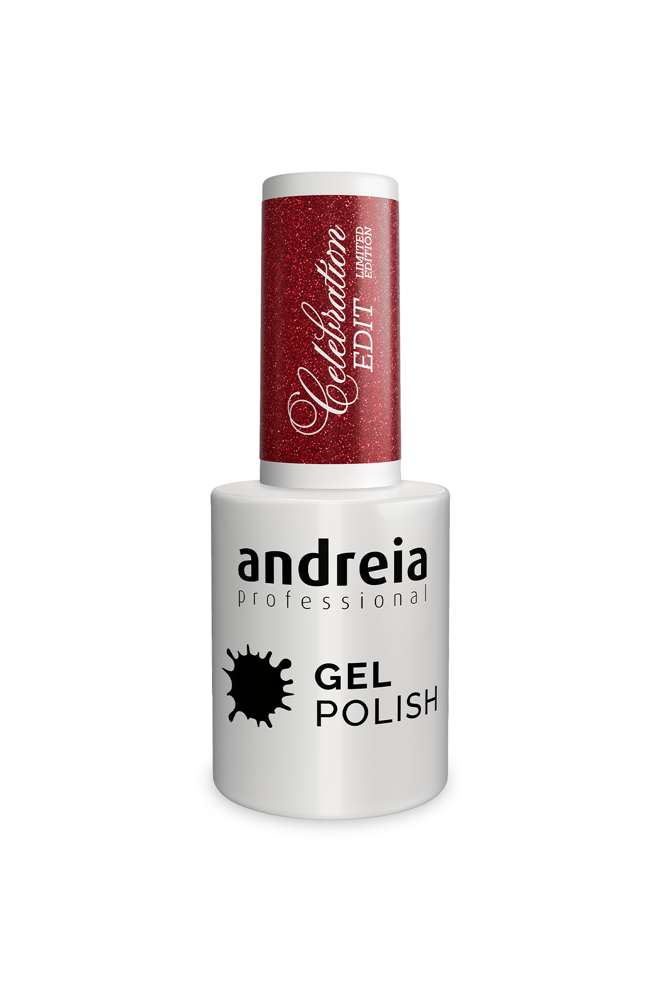 Andreia Gel Polish Celebration Edit CE3 10,5 ml
