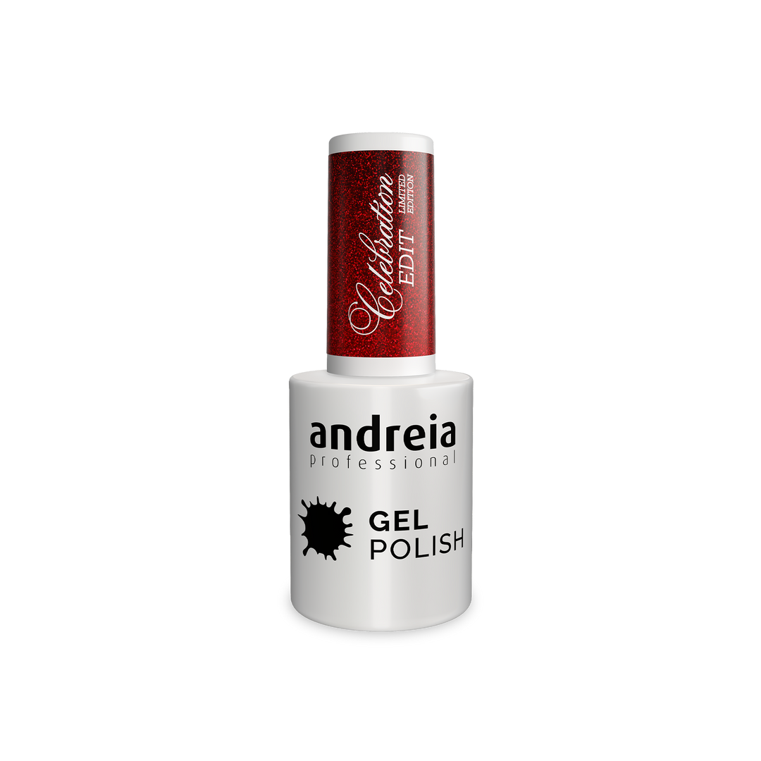 Andreia Gel Polish Celebration Edit CE4 10,5 ml