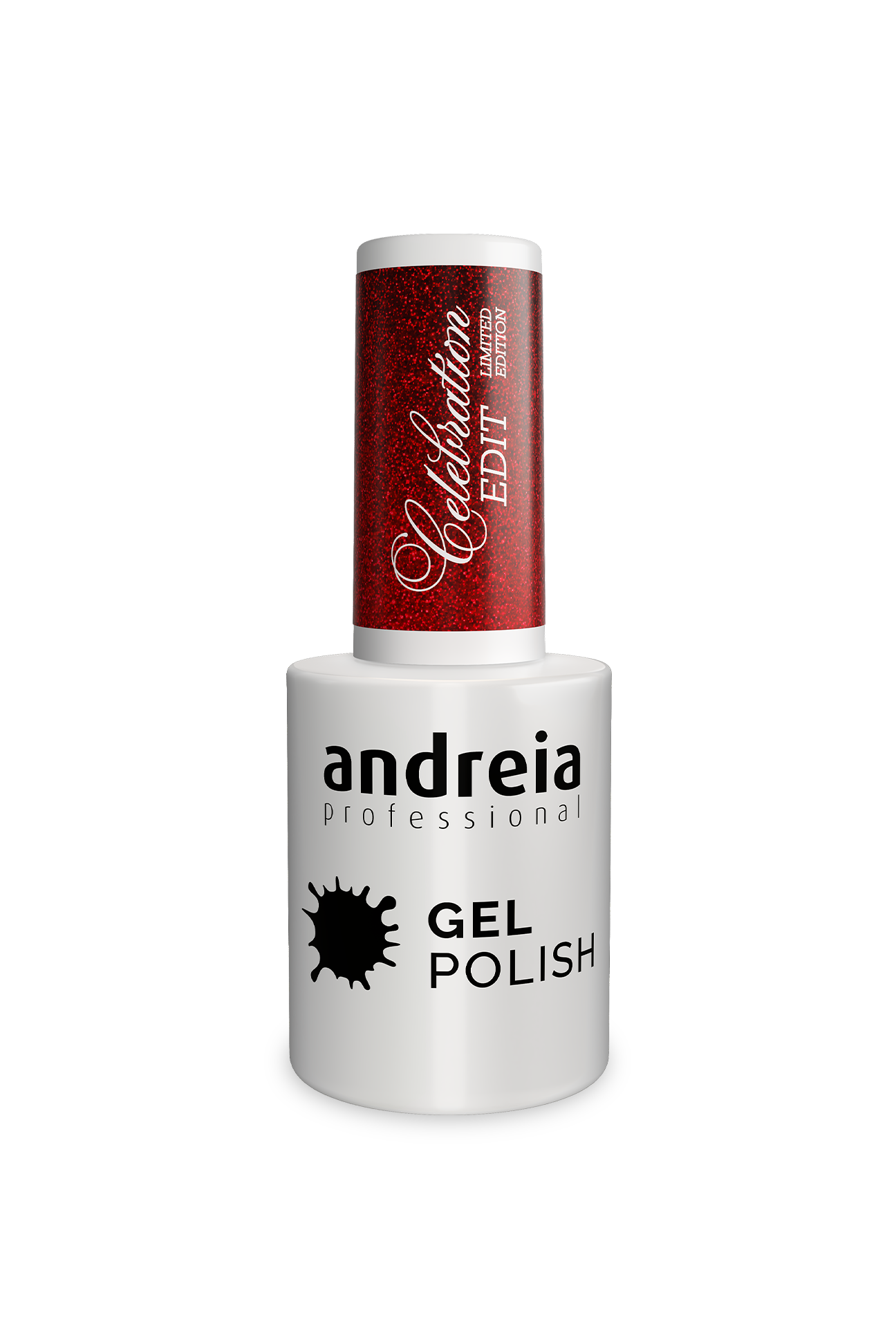 Andreia Gel Polish Celebration Edit CE4 10,5 ml