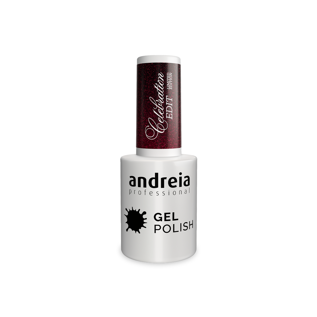 Andreia Gel Polish Celebration Edit CE5 10,5 ml