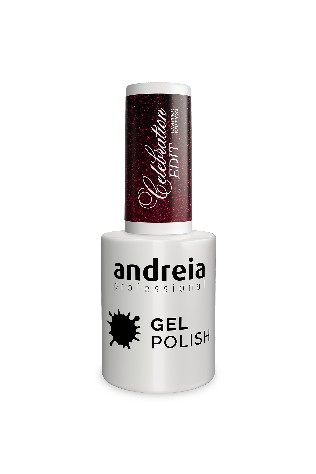 Andreia Gel Polish Celebration Edit CE5 10,5 ml