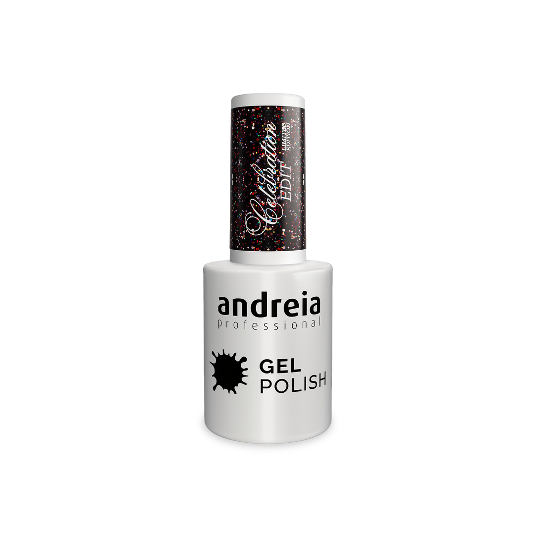 Andreia Gel Polish Celebration Edit CE6 10,5 ml