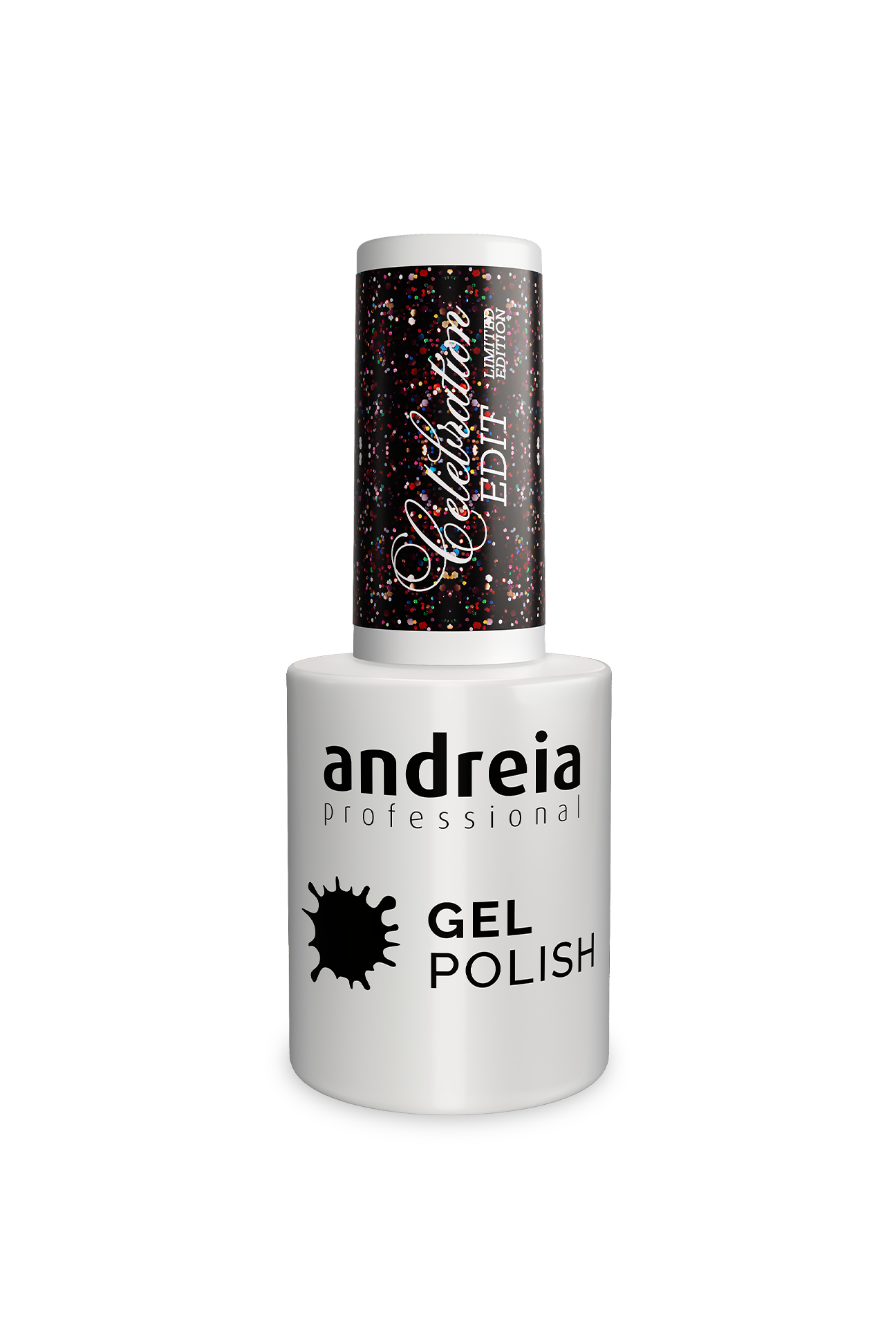 Andreia Gel Polish Celebration Edit CE6 10,5 ml