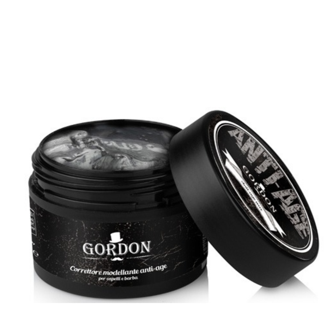 Cera Preta Gordon Anti-age 100ml