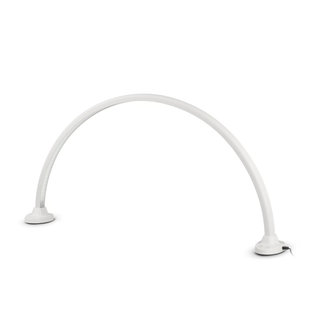 Candeeiro MoonSlice 270leds