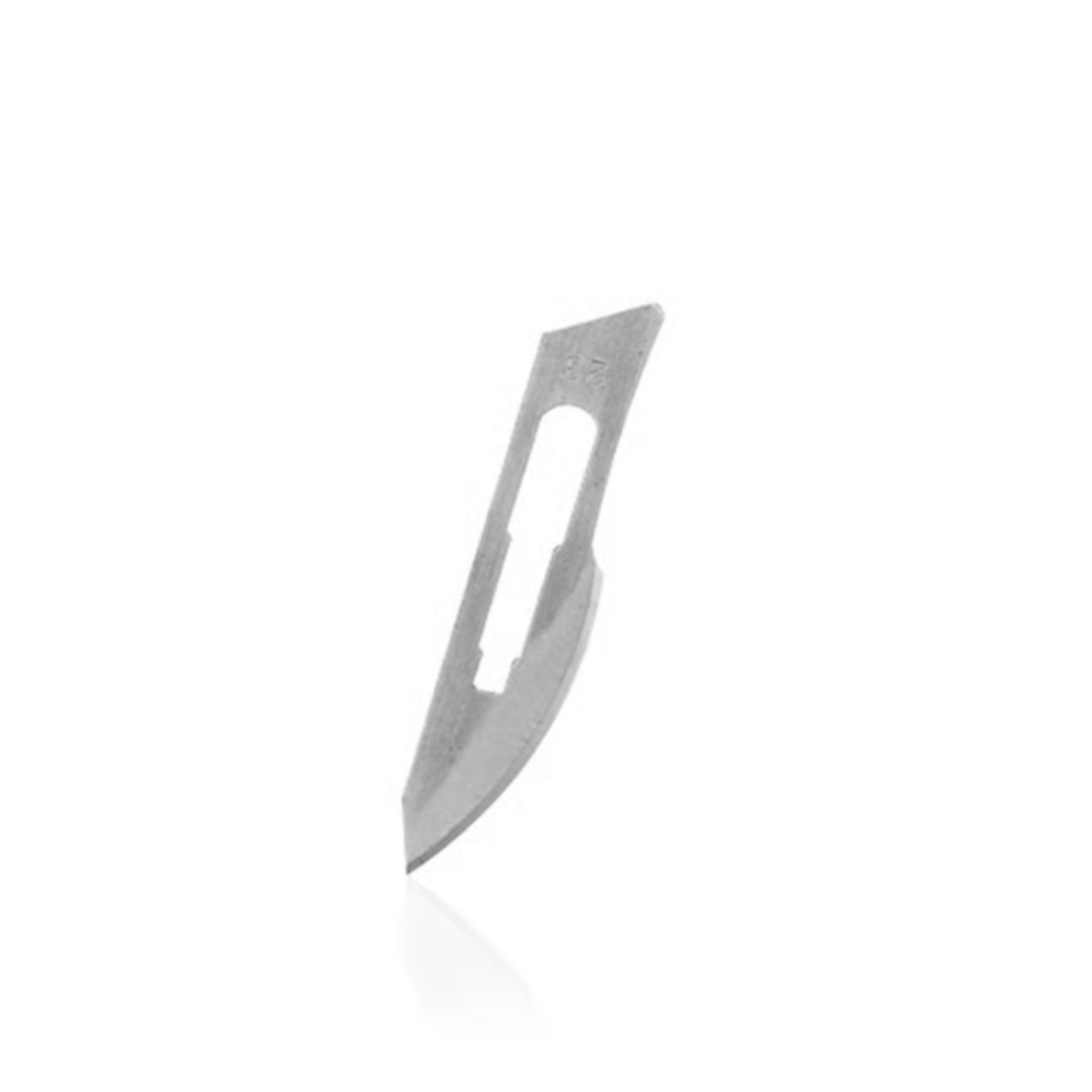 Lâmina de bisturi Beauty Blade, tamanho 23