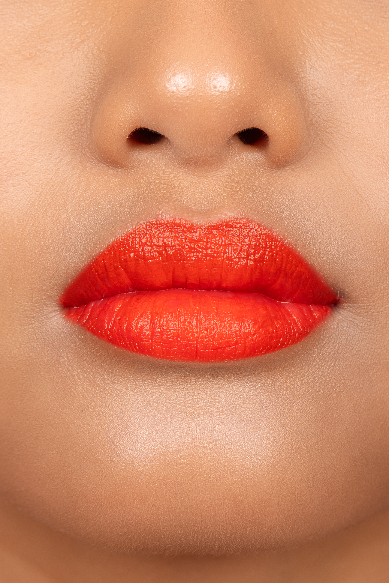 Andreia Lip Station Velvet Lipstick 01 Orange Route 3,6 g - Image 3
