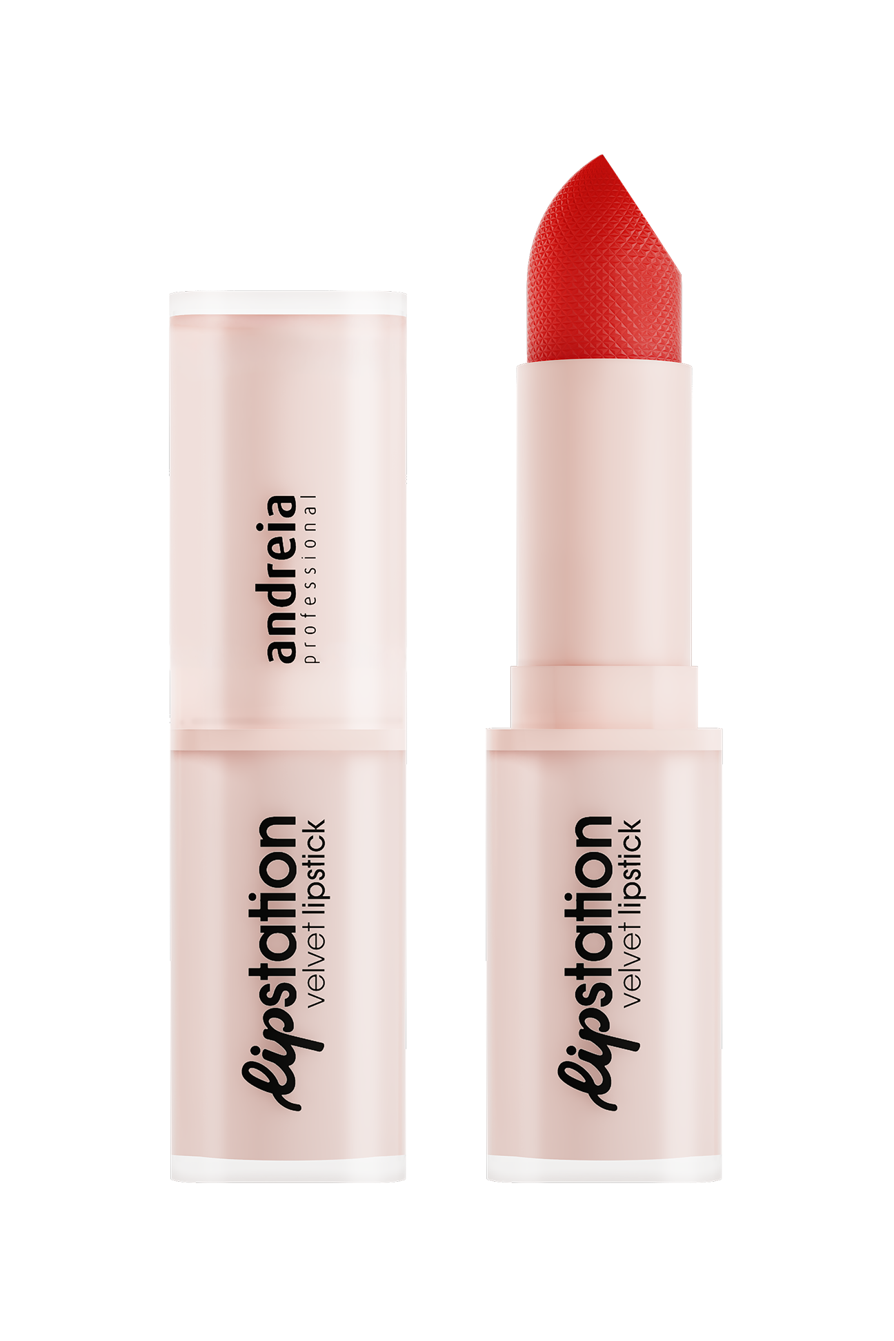 Andreia Lip Station Velvet Lipstick 02 Red Express 3,6 g