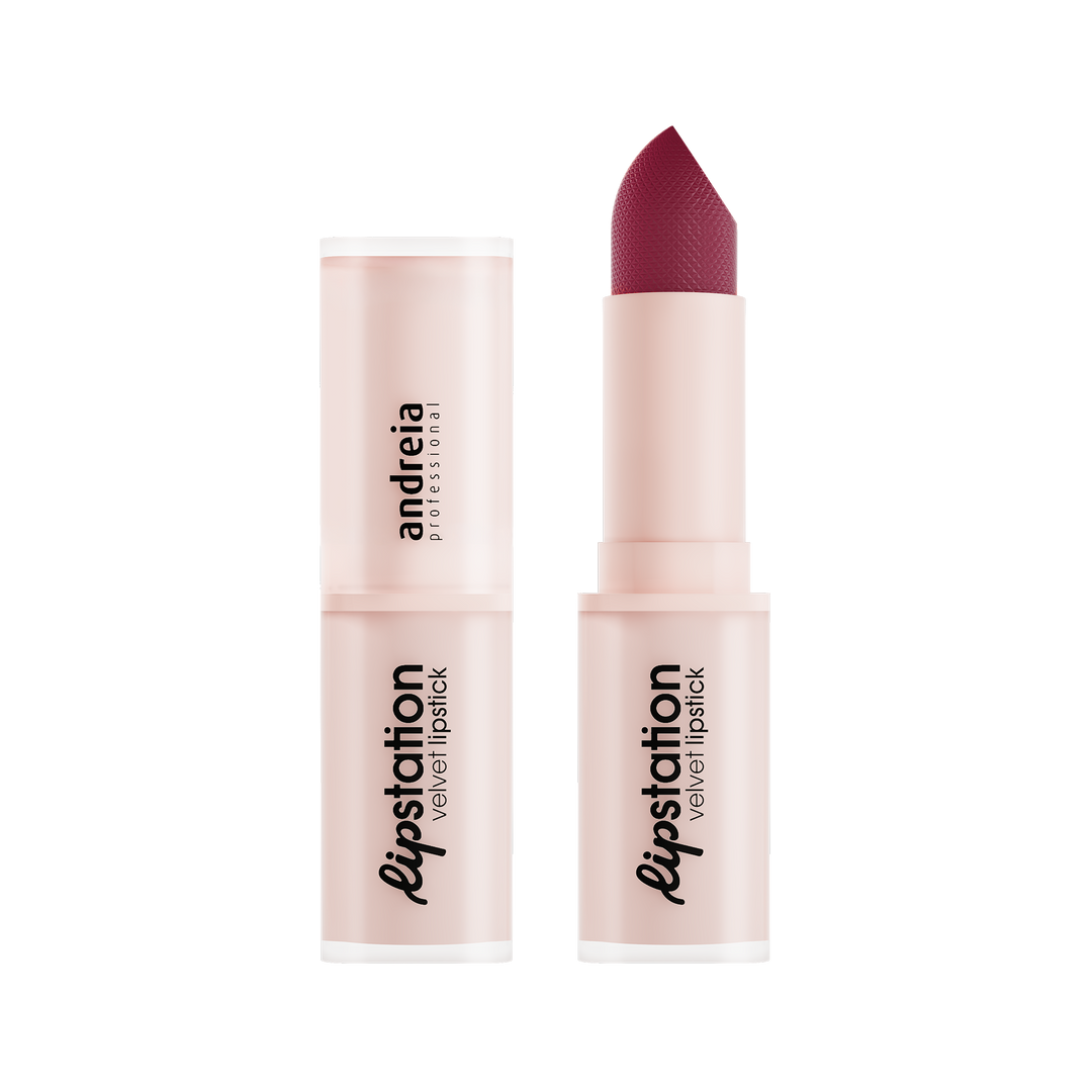 Andreia Lip Station Velvet Lipstick 05 Berry Town 3,6 g