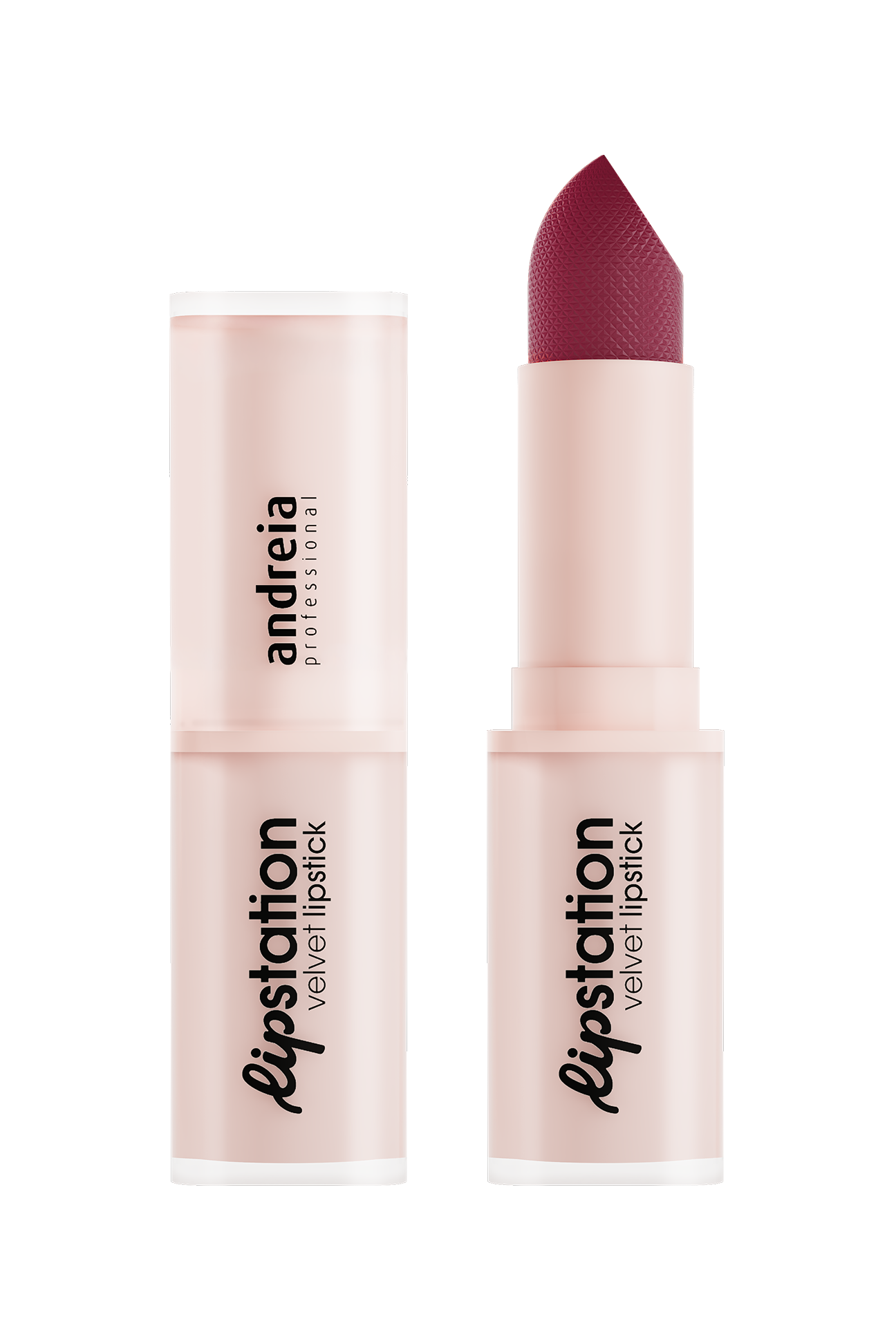 Andreia Lip Station Velvet Lipstick 05 Berry Town 3,6 g