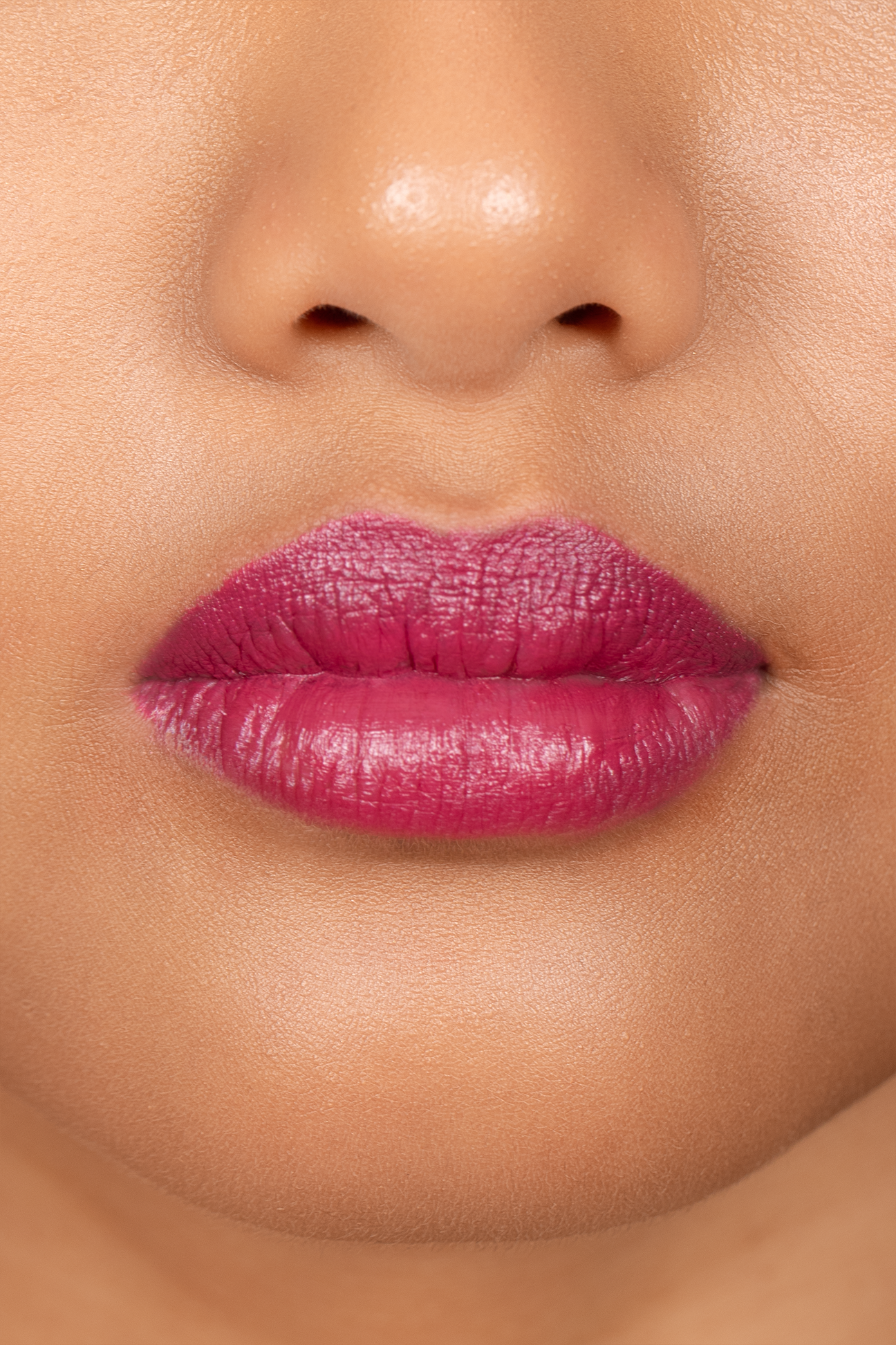 Andreia Lip Station Velvet Lipstick 06 Pink City 3,6 g - Image 3