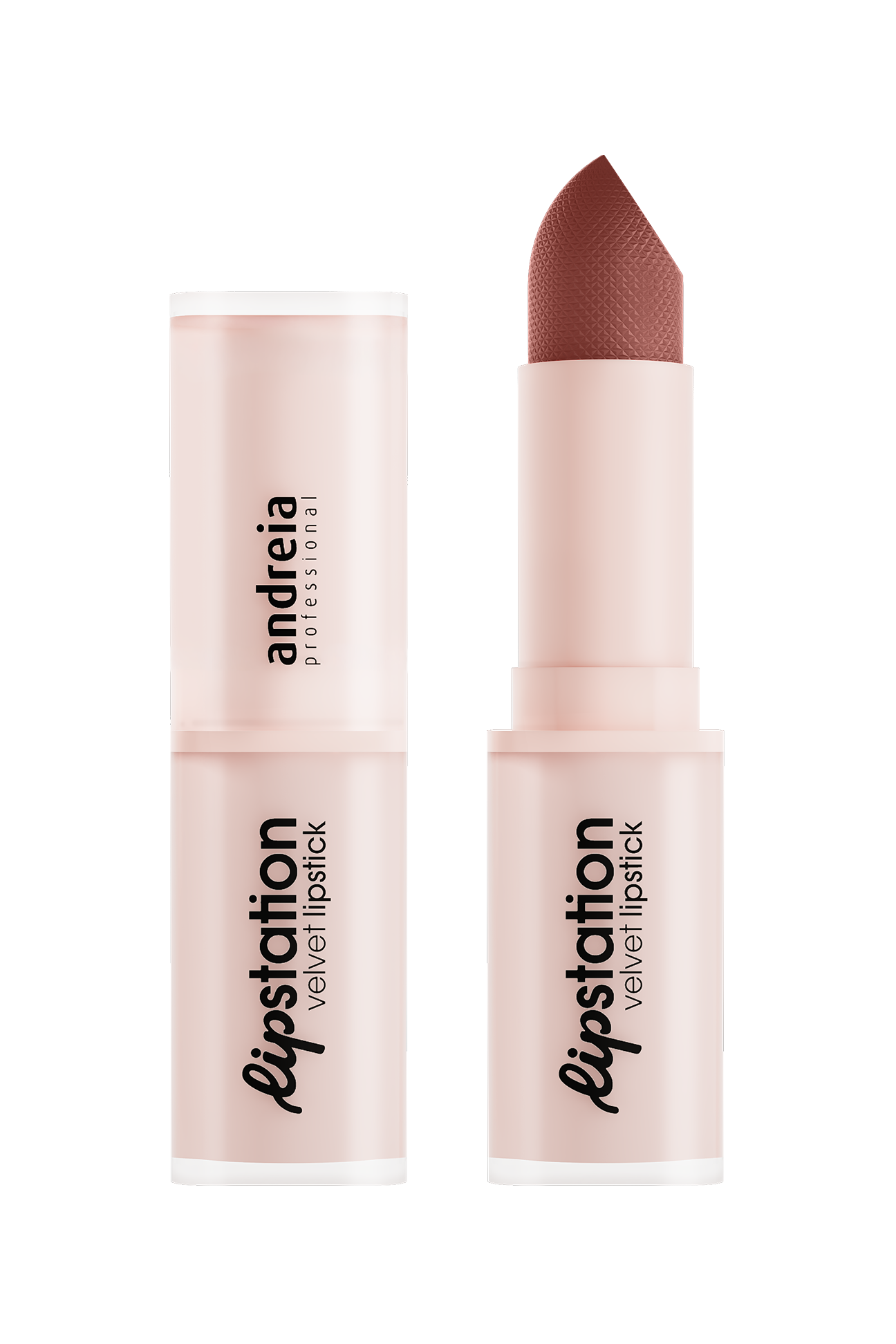 Andreia Lip Station Velvet Lipstick 07 Cocoa Rush 3,6 g