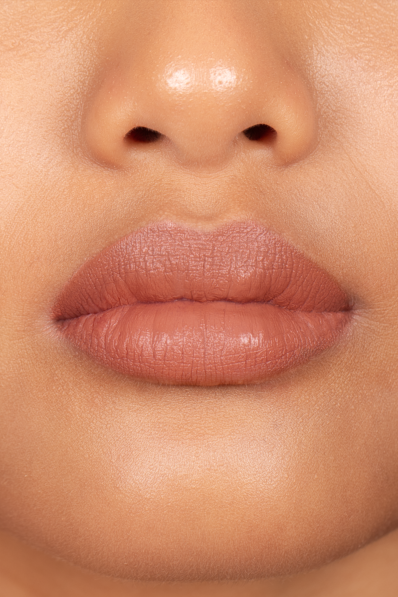 Andreia Lip Station Velvet Lipstick 08 Hazelnut Drive 3,6 g - Image 3
