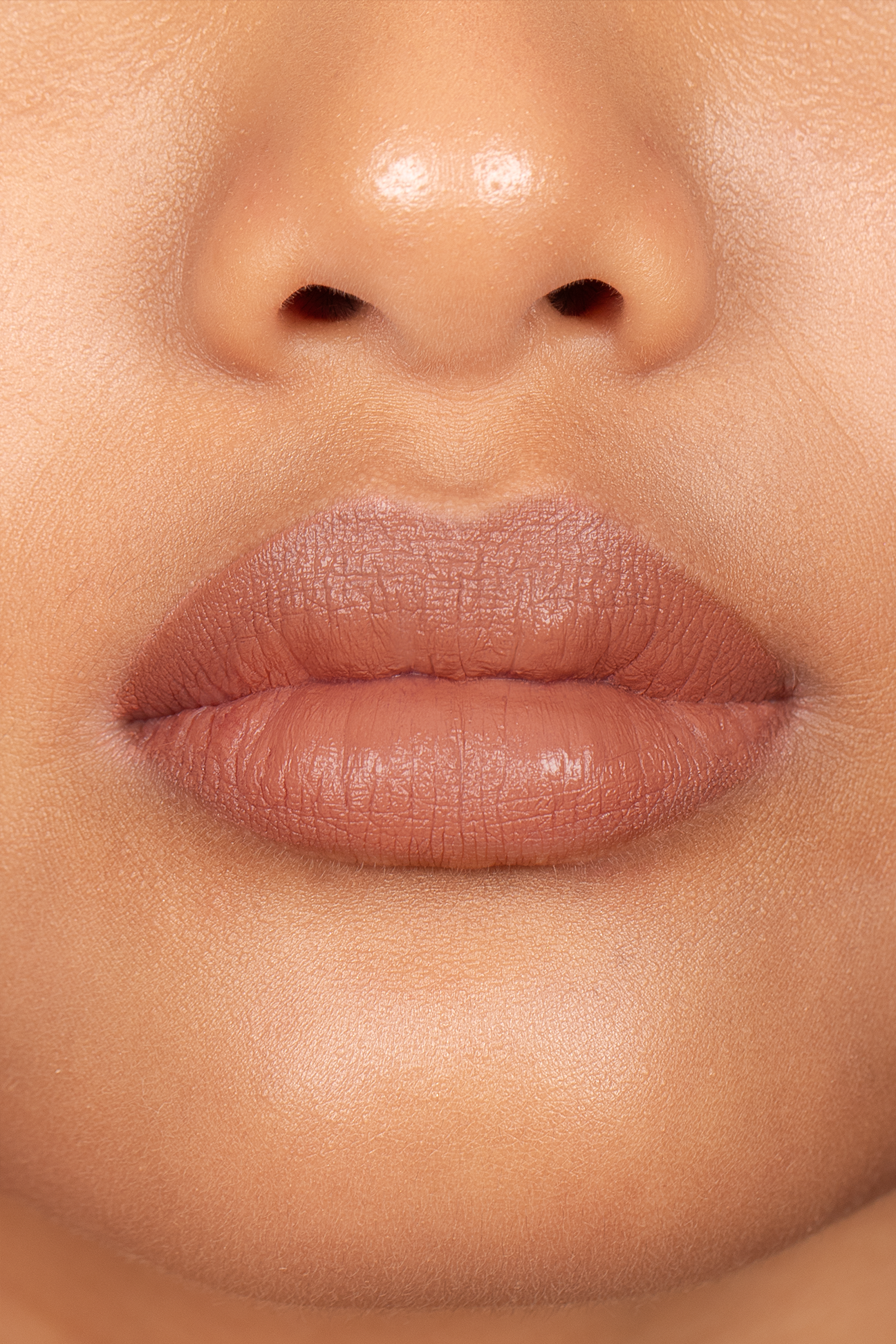 Andreia Lip Station Velvet Lipstick 09 Latte Station 3,6 g - Image 3