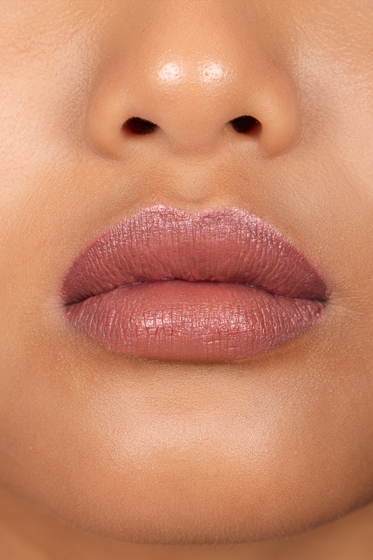 Andreia Lip Station Velvet Lipstick 10 Rose Avenue 3,6 g - Image 3