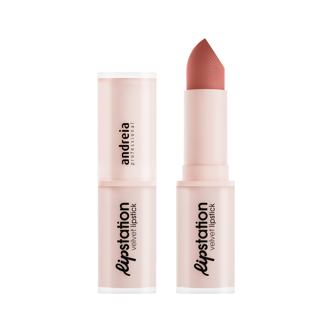 Andreia Lip Station Velvet Lipstick 11 Blush Line 3,6 g