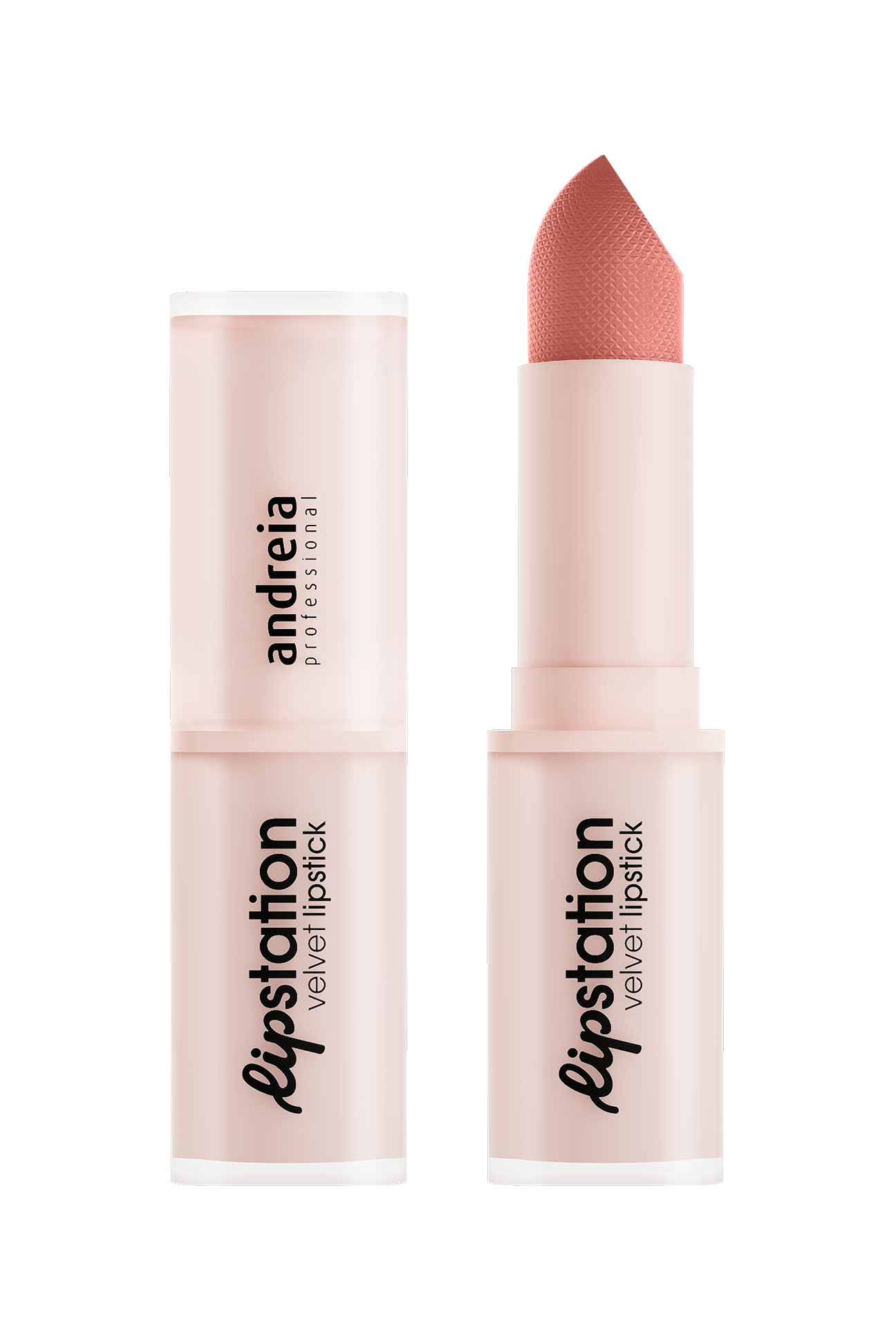 Andreia Lip Station Velvet Lipstick 12 Rosewood Hub 3,6 g