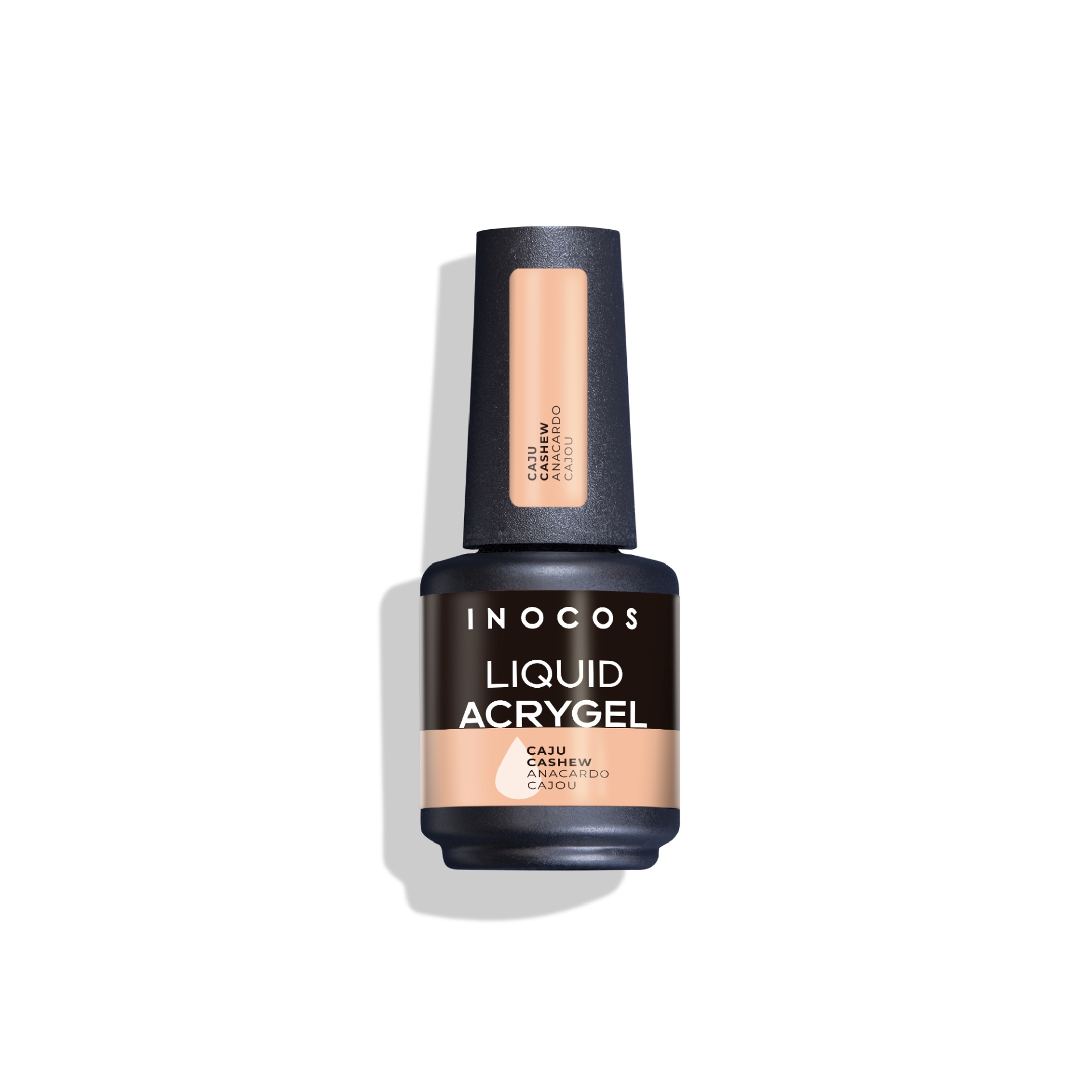 INOCOS Liquid Acrygel Caju 15 ml