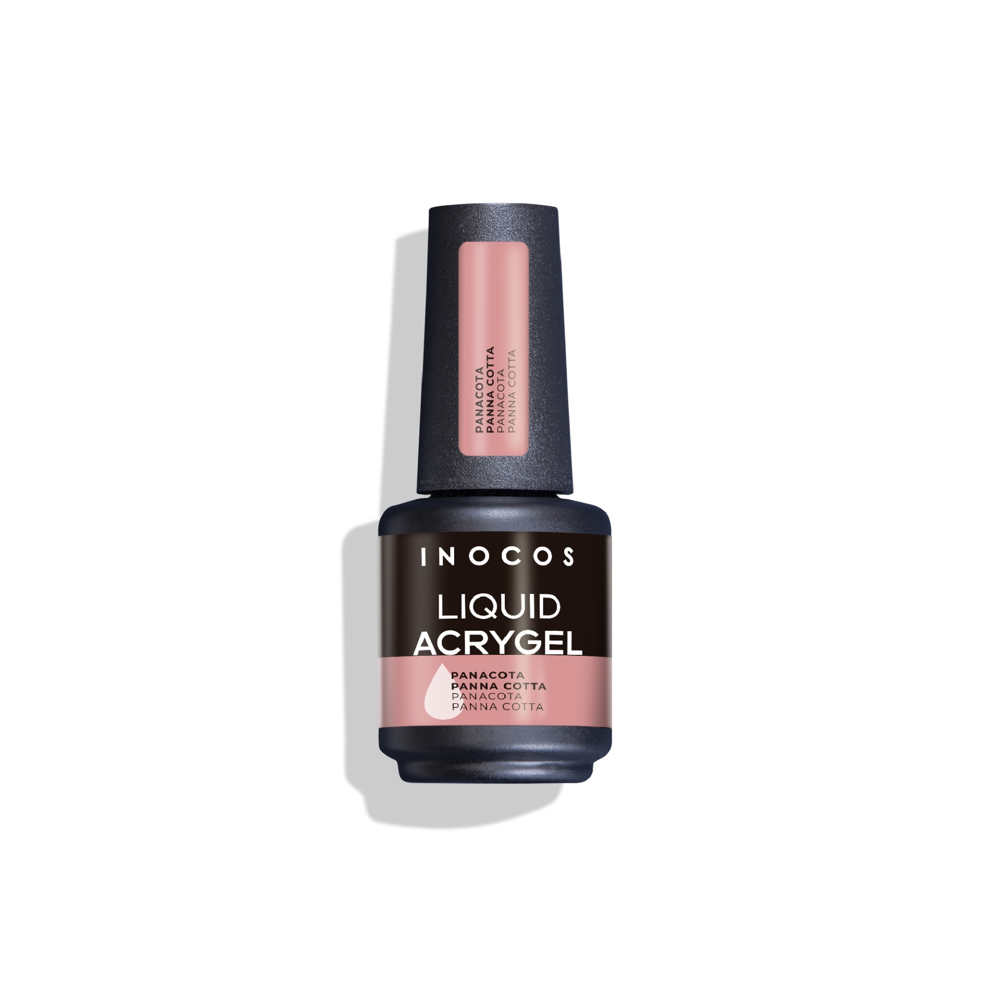 INOCOS Liquid Acrygel Panacota 15 ml