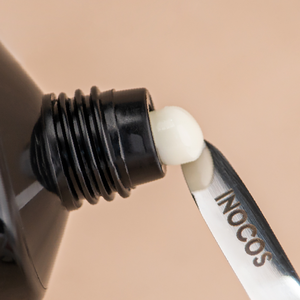 INOCOS Polyacrygel 3 Branco Leitoso 30 g - Image 2