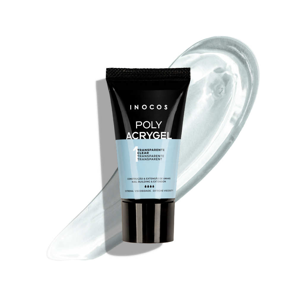 INOCOS Polyacrygel 1 Transparente 30 g